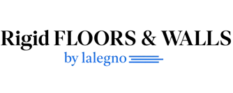 Rigid Floors & Walls by Lalegno